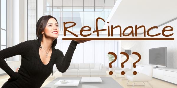 Refinanciacion 600x300 Refinanciamiento de Hipotecas
