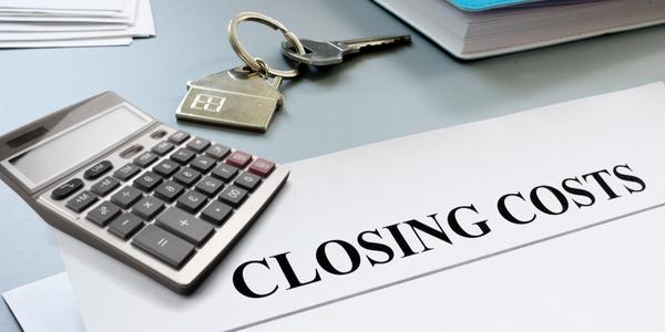 closing costs