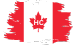 hc canada flag