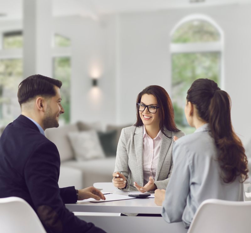 HC Make an offer 800x743 Making an offer