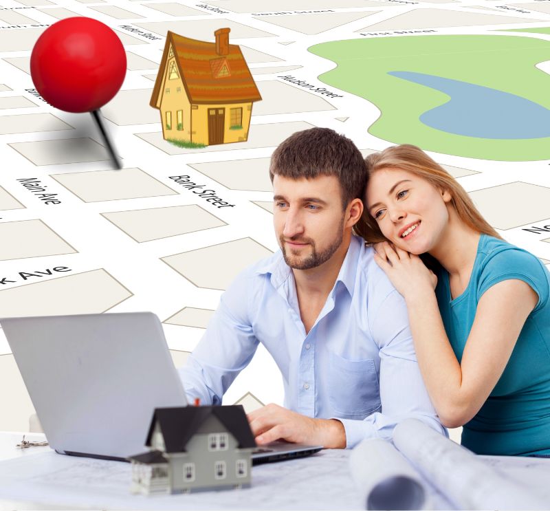 HC Searching for Homes 800x743 Searching For Homes in Canada