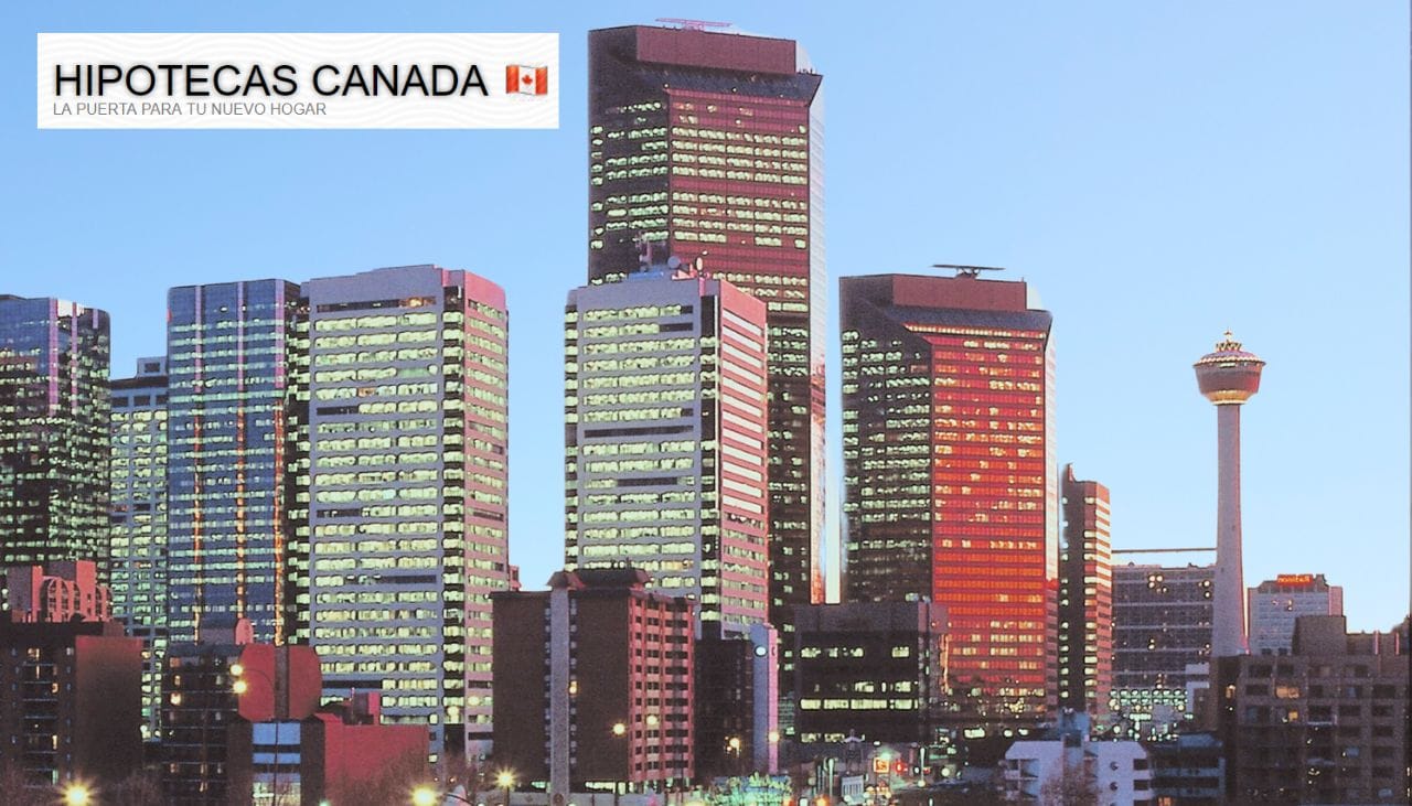 Alberta Real Estate Alberta Bienes Raíces