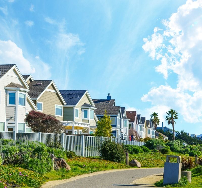 downpayment assistance