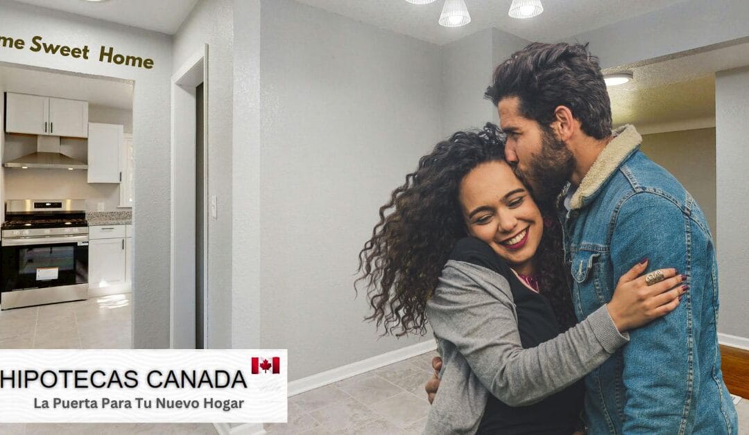 Refugiados Pueden Comprar Su Casa en Canada