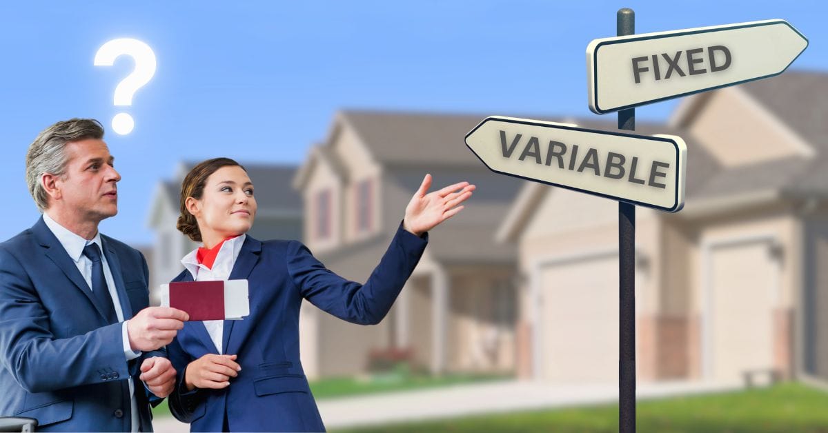 JD Fix vs Variable Feature Blog Altas Tasas de Interés? Que hacer?